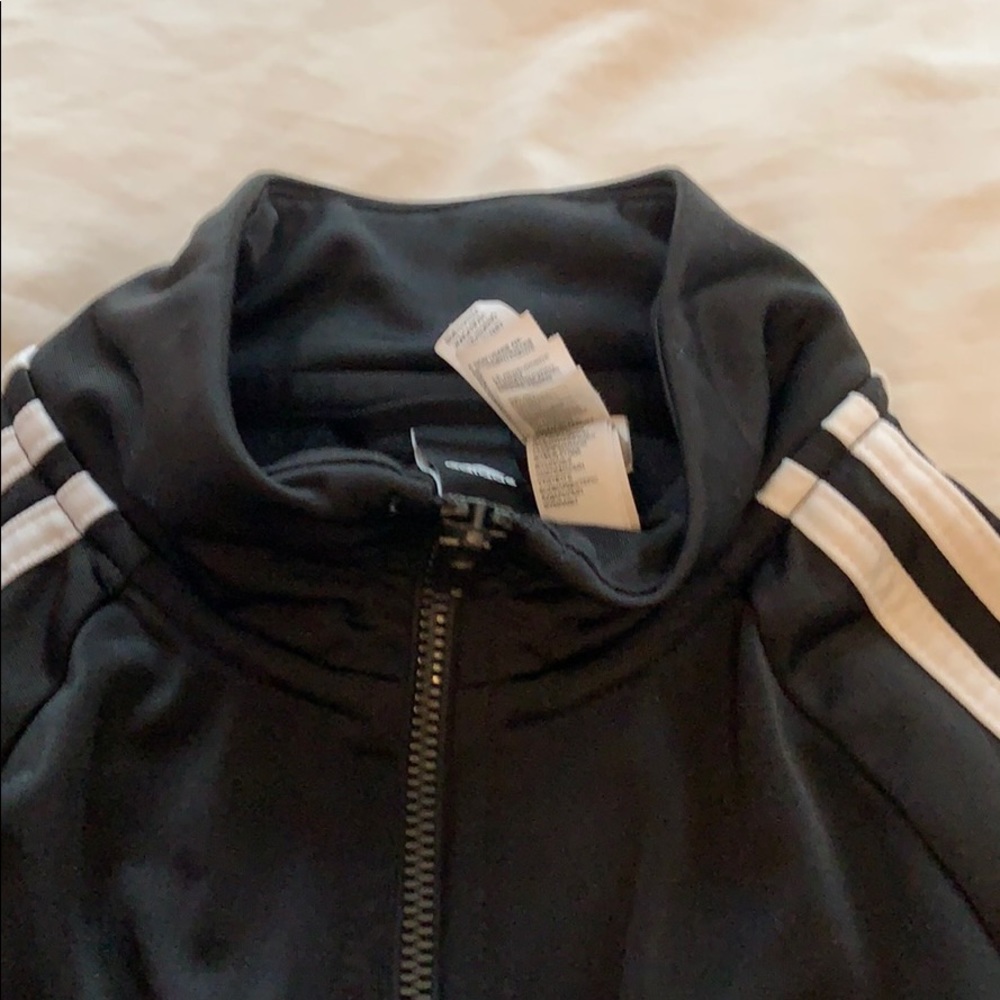 ADIDAS JACKET! - Picture 5 of 7
